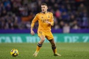 记者：吉达联合与塞巴略斯联系过，他更想去马赛