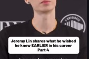 开云体育官网-书豪谈如何在板凳席帮助球队：看到队友表现挣扎时 我会鼓励他们