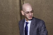 交易中的次要角色！新赛季各队的现金筹码上限是796.4万美元