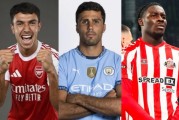 开云体育下载-新赛季英超赛场汇聚21位西班牙球员及4位西班牙教头