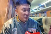 开云app下载-杜锋：球队本赛季长期阵容不完整 能坚持下来不容易 全力打好首轮